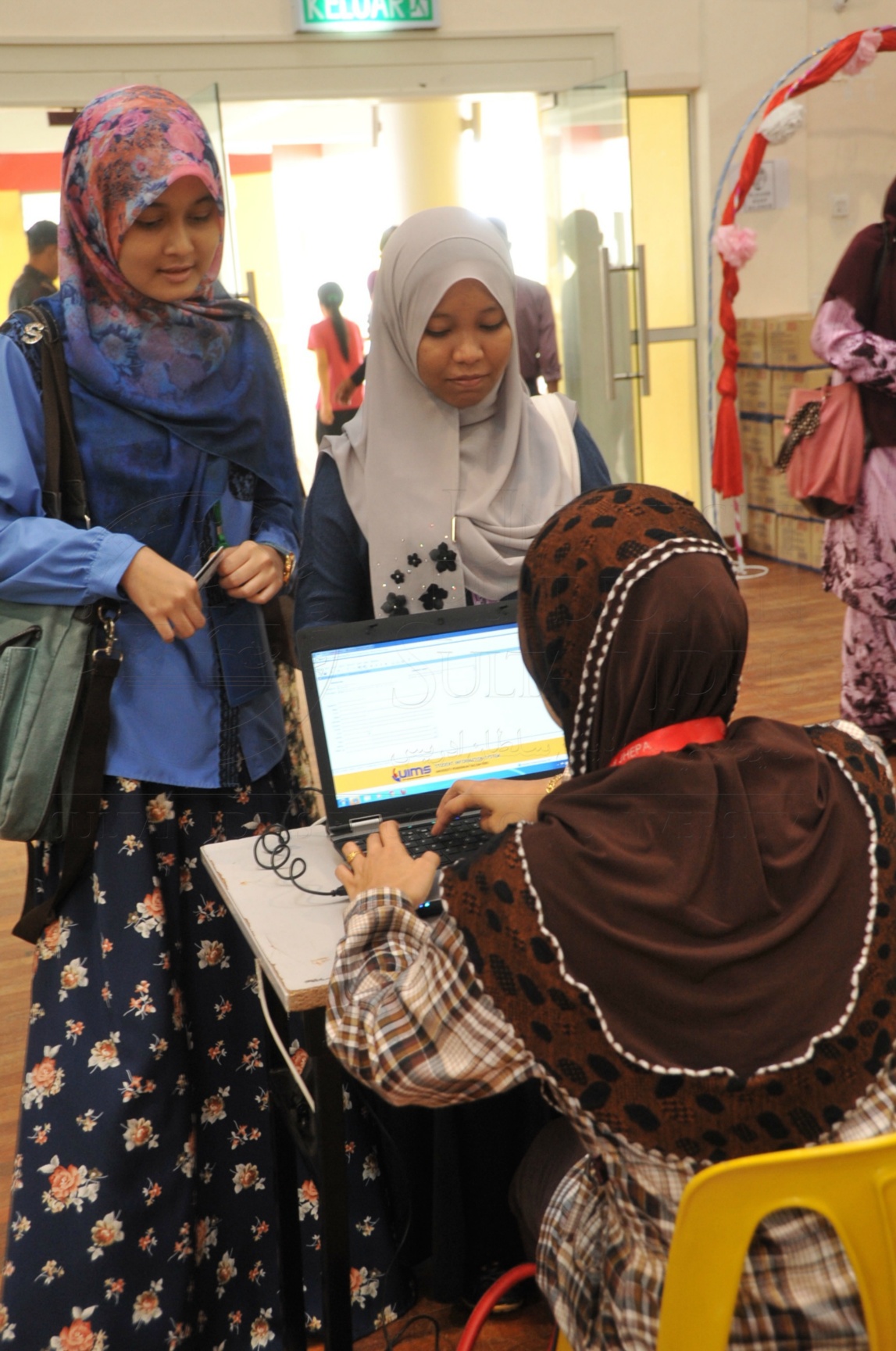 PRO15 143 PILIHANRAYA HAS 5723